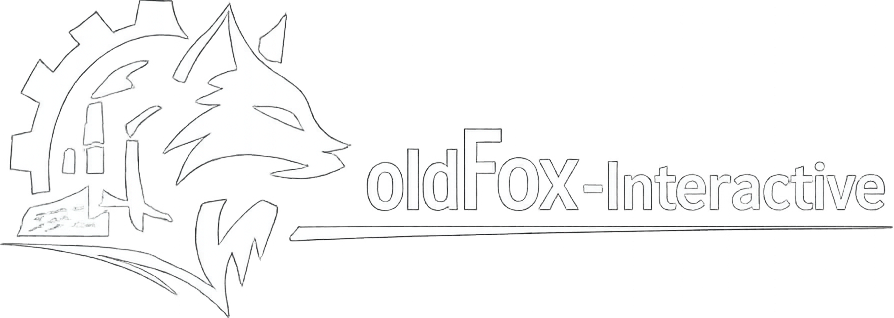 oldFox-Interactive Logo